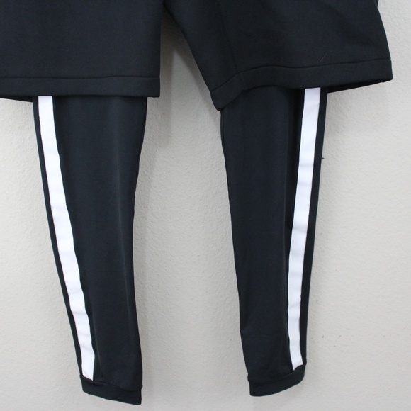 Stampd x GAP GQ Shorts With Pants M327 - Picture 3 of 7